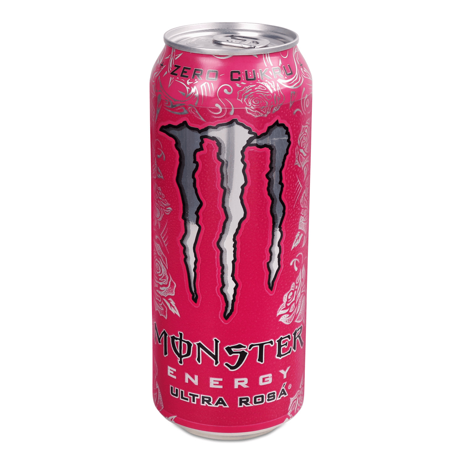 Напиток энергетический Monster Energy Ultra Rosa ж/б