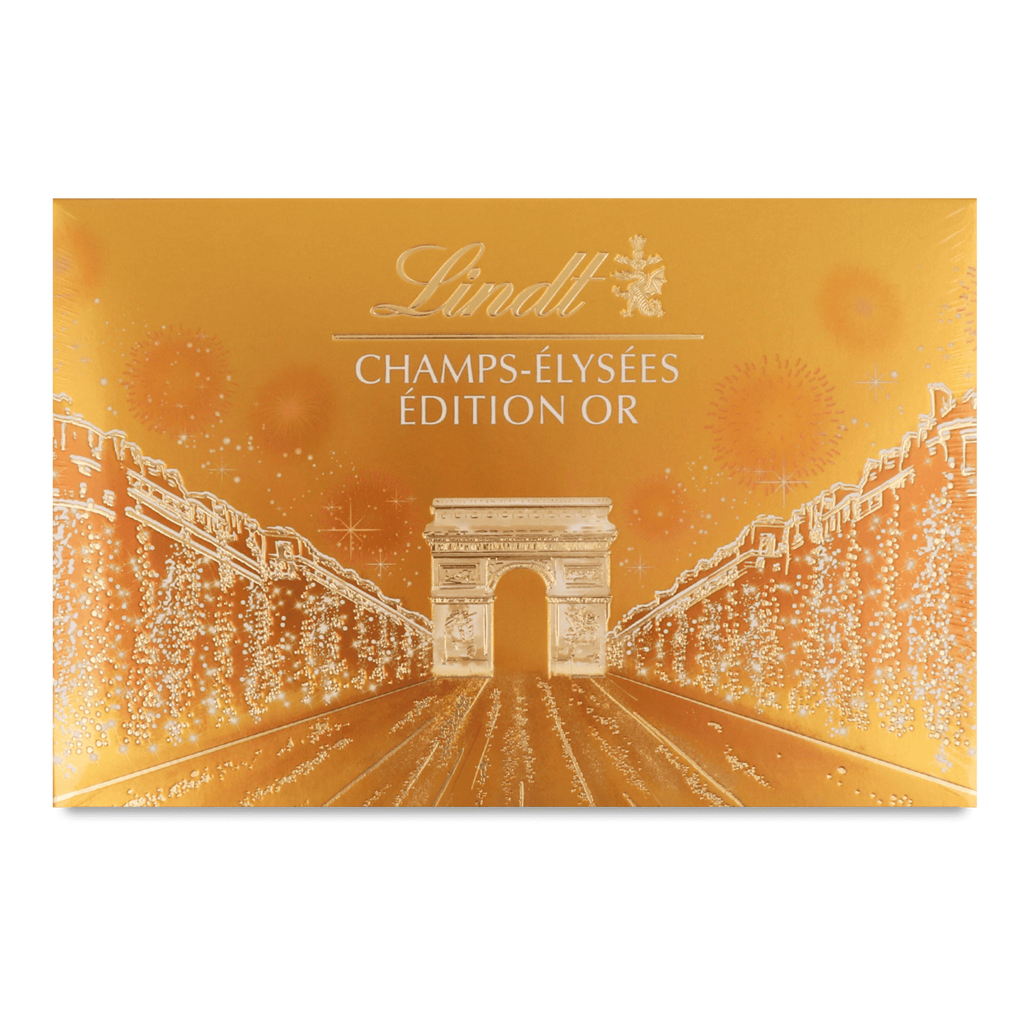 Конфеты Lindt Champs Elysees Tdition or Petite