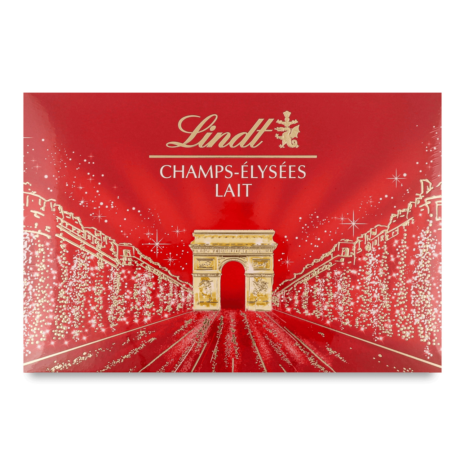 Конфеты Lindt Champs Elysees Lait Petite Boite