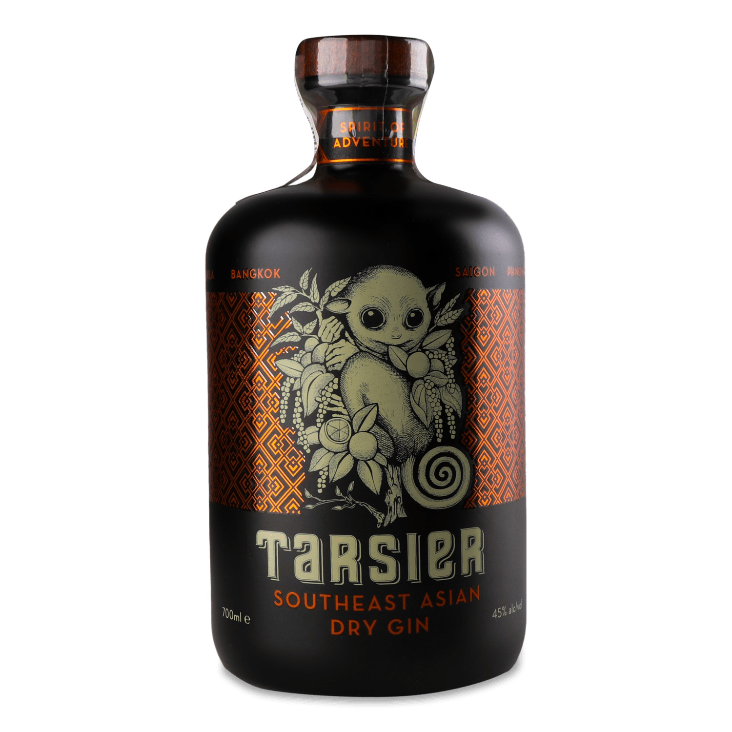 Джин Tarsier Southeast Asian Dry