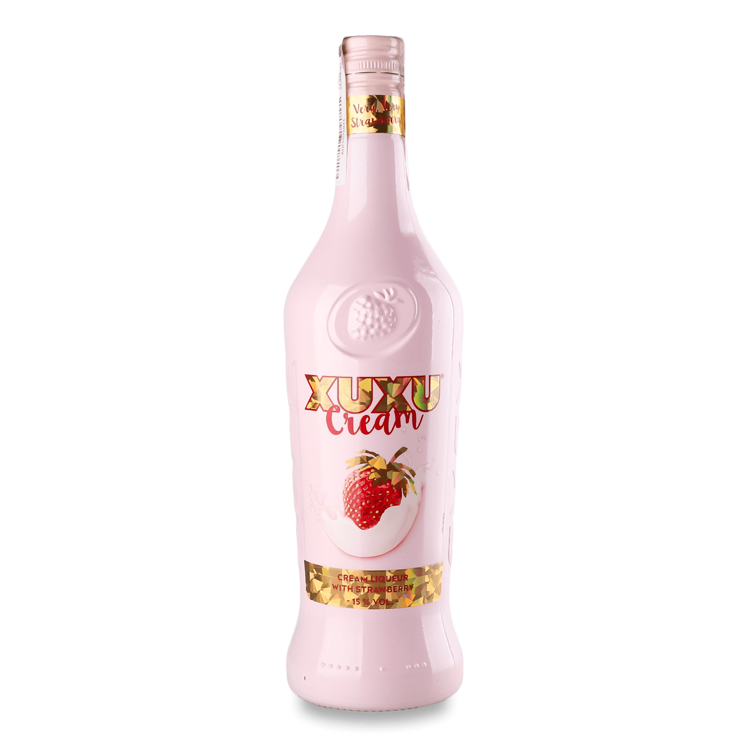 Ликер XuXu Cream