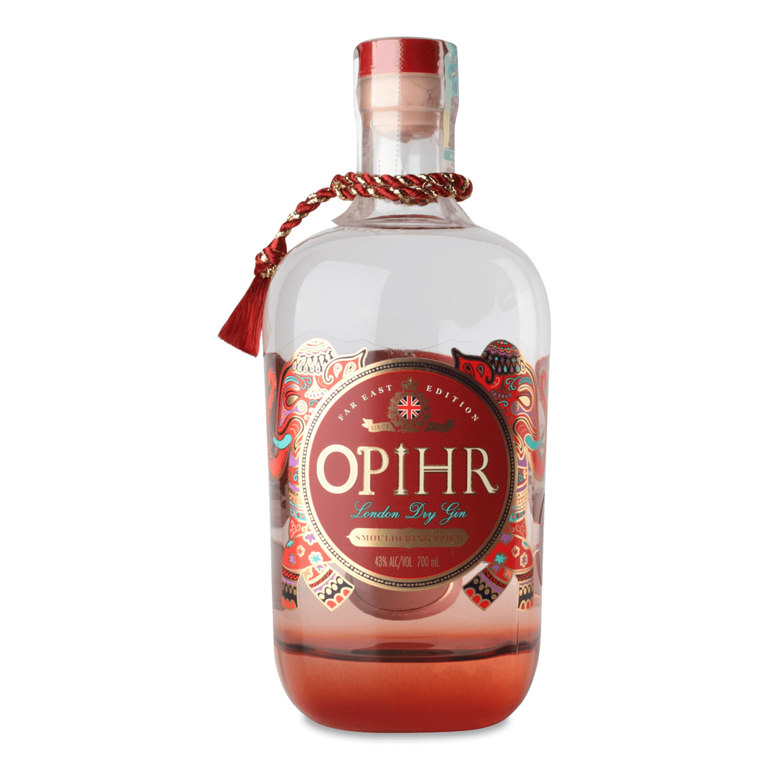 Джин Opihr Far East Edition