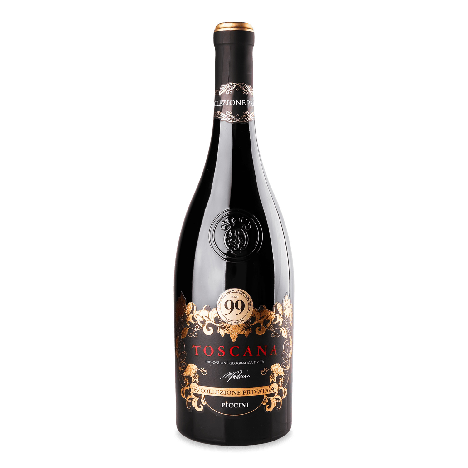 Вино Piccini Collezione Privata