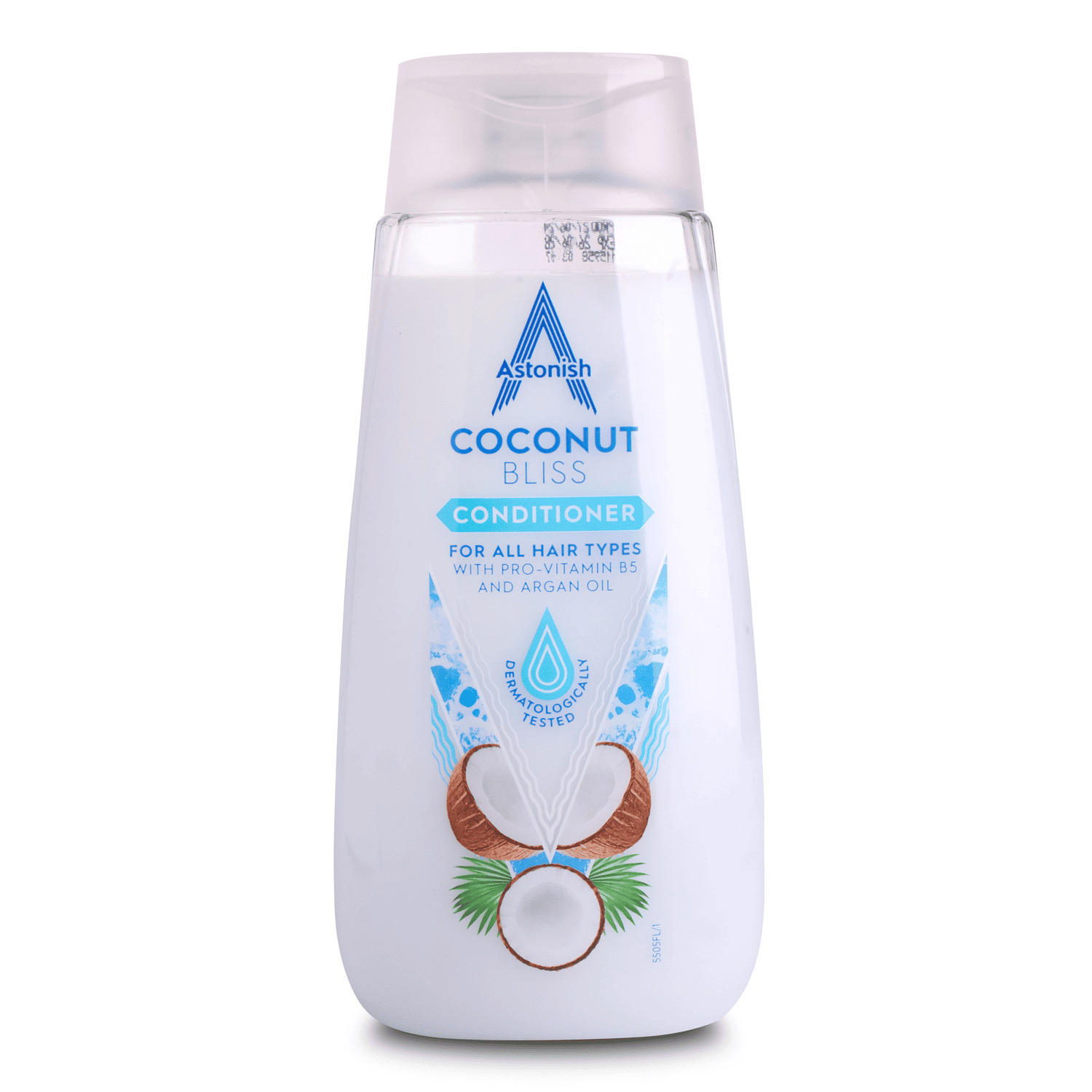 Кондиционер Astonish Кокос