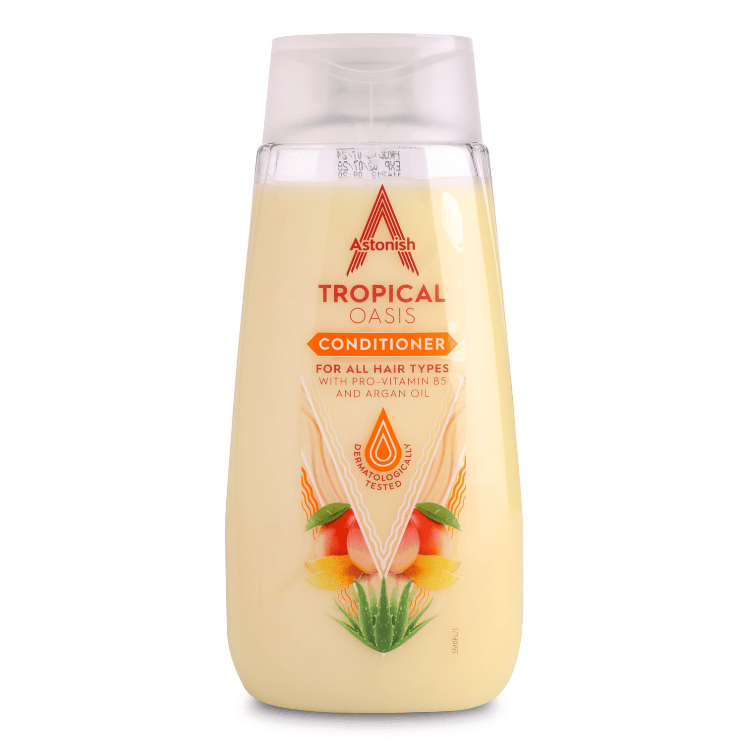 Кондиционер Astonish Тропический
