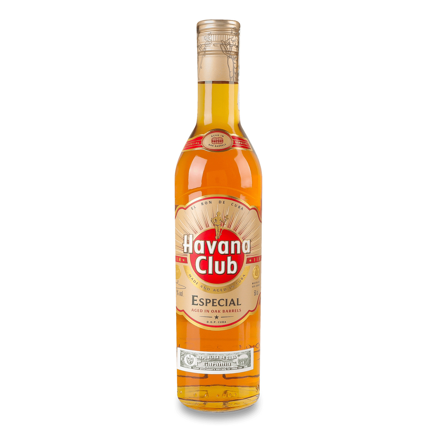  Havana Club Especial 37 5 FOZZY