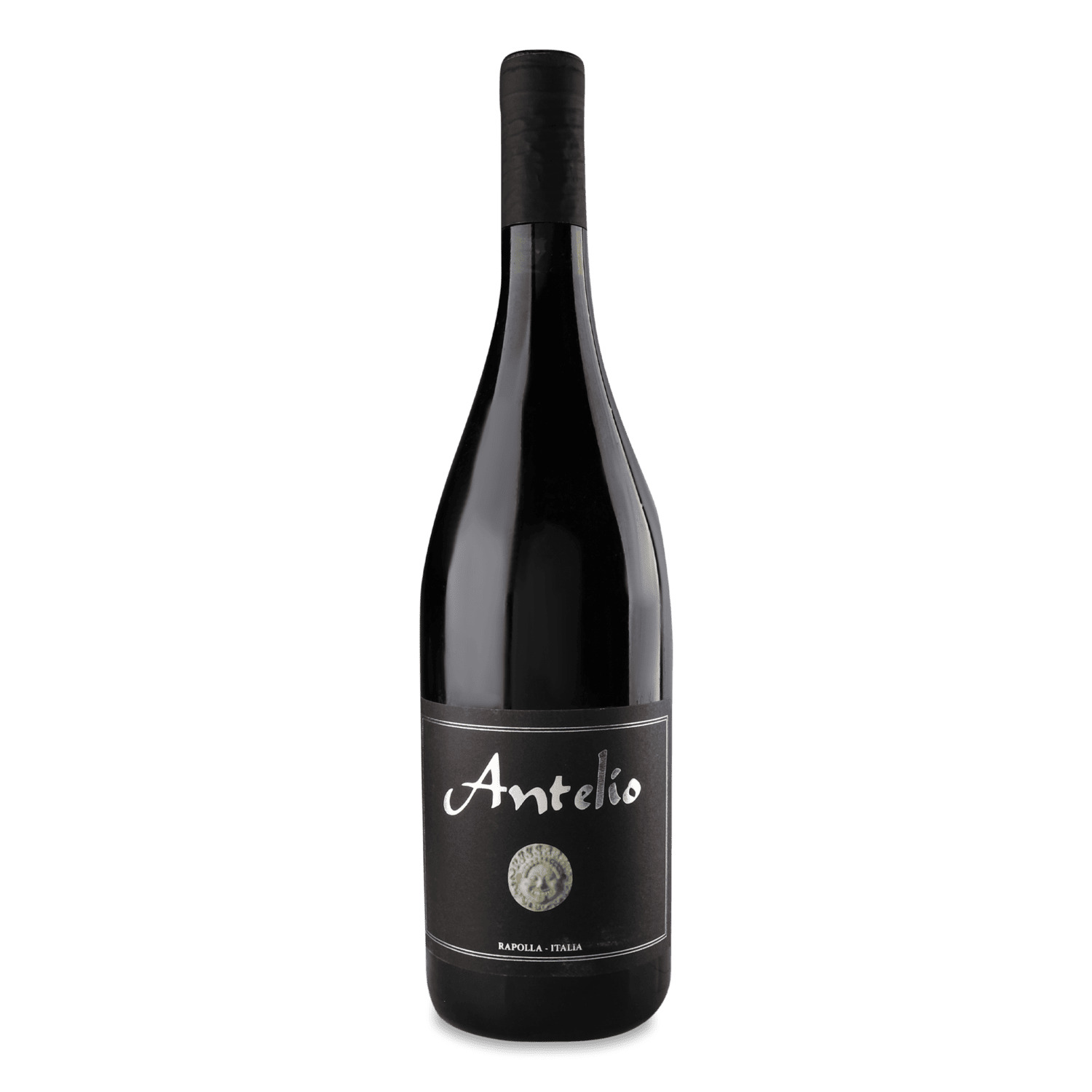 Вино Camerlengo Antelio Aglianico