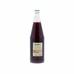 Сок Galicia яблочно-вишневый прямого отжима стекло 1л