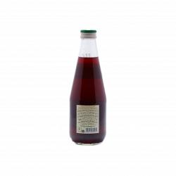 Сок Galicia яблочно-вишневый неосветленный стекло