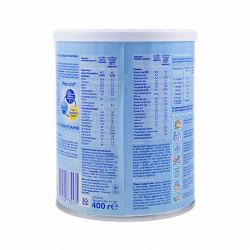 Сухая молочная смесь Nutrilon Комфорт 1, 600 г