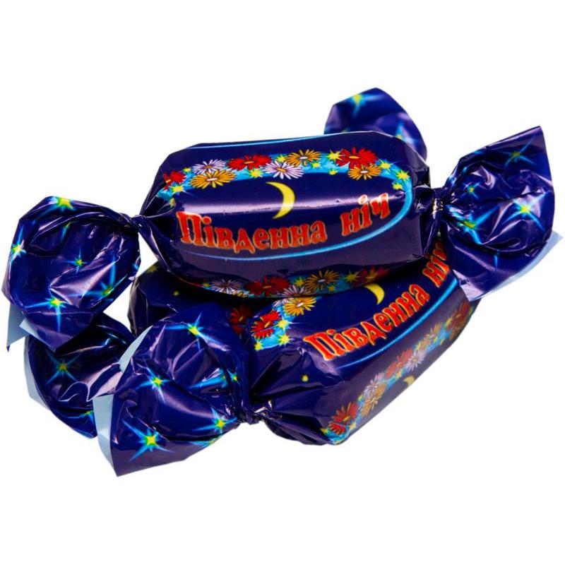 Конфеты Roshen Южная ночь в Киеве с доставкой по доступным ценам