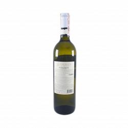 Вино Badagoni Пиросмани белое полусухое