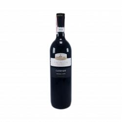 Вино Badagoni Саперави красное сухое 
