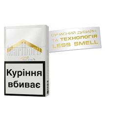 Marlboro gold original фото