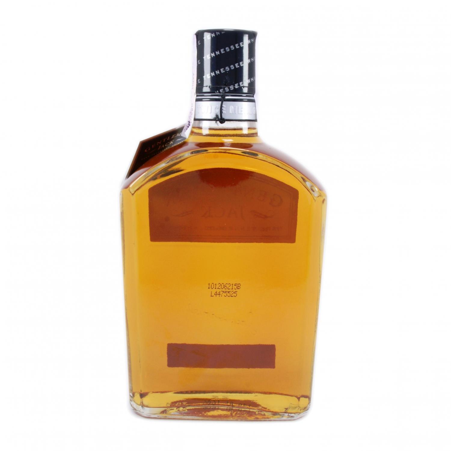 Gentleman Jack виски 0,05