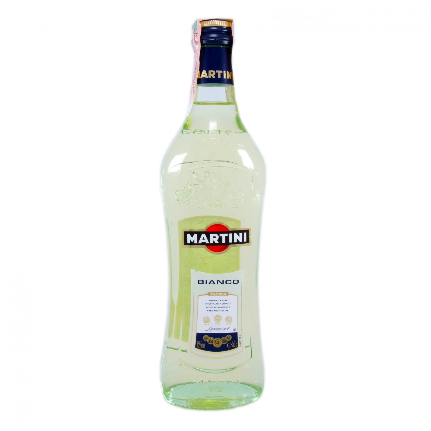 Красное белое мартини. Мартини Бьянко 0.5. Вермут Martini Bianco. Вермут мартини Бьянко 15% 0,5л. Мартини Бьянко крепость.