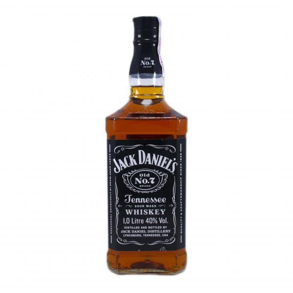 Виски Jack Daniel`s