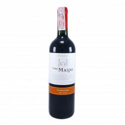 Вино Vina Maipo Varietal Carmenere