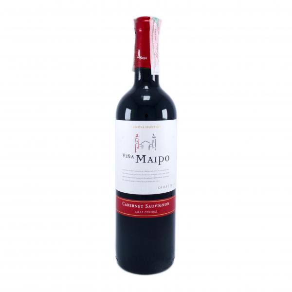 Вино Vina Maipo Varietal Cabernet Sauvignon