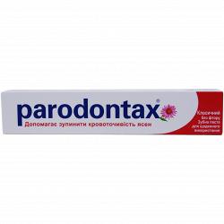 Паста зубная Parodontax Классическая