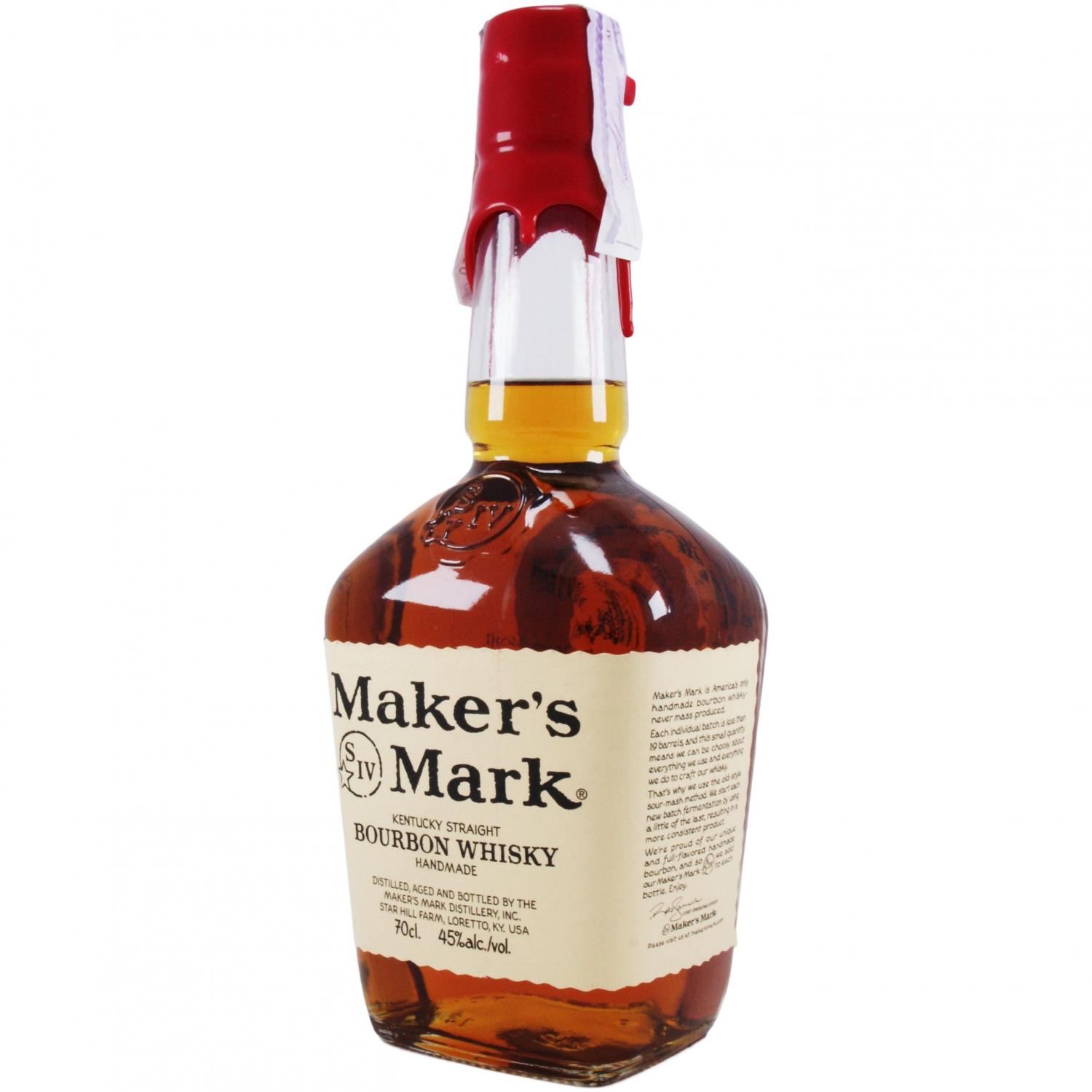 Holy gun бурбон. Мэйкерс Марк Бурбон 0.7. Бурбон maker's Mark, 0.7 л. Виски Бурбон Мэйкерс Марк0.7л. Виски Бурбон Мэйкерс Марк 0.7 45.