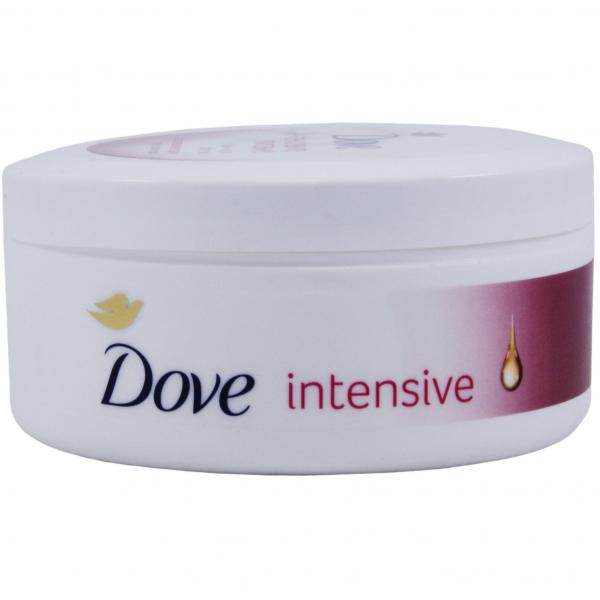 Крем-масло для тела Dove Интенсивный для очень сухой кожи 250мл