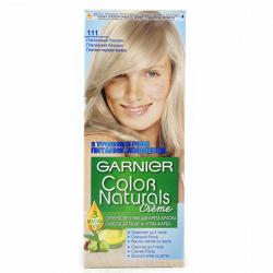 Краска для волос Garnier Color Naturals тон 111