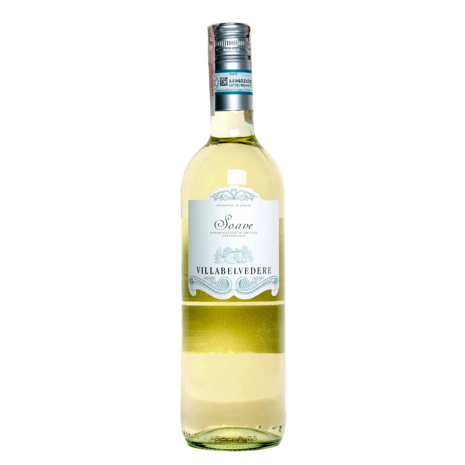 Вино Villa Belvedere Soave DOC