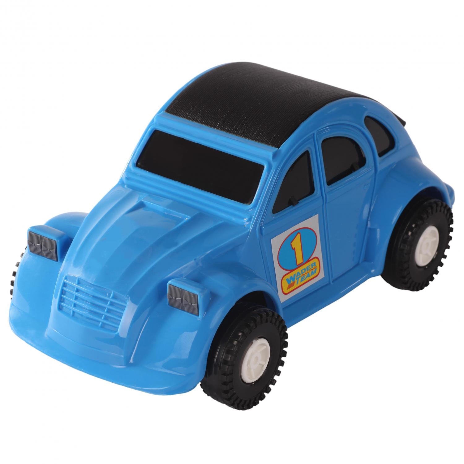 Игрушка Wader Авто-жучок 39011