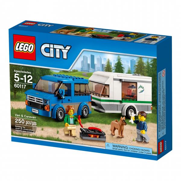 lego city 60117