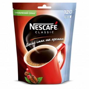 Кава розчинна Nescafe Classic