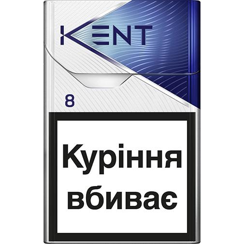 Сигареты kent blue фото