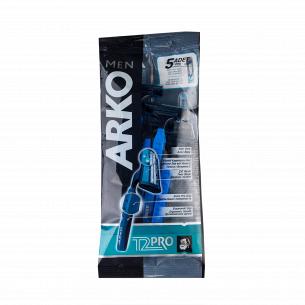 Станок для бритья Arko 2 лезвия Pro