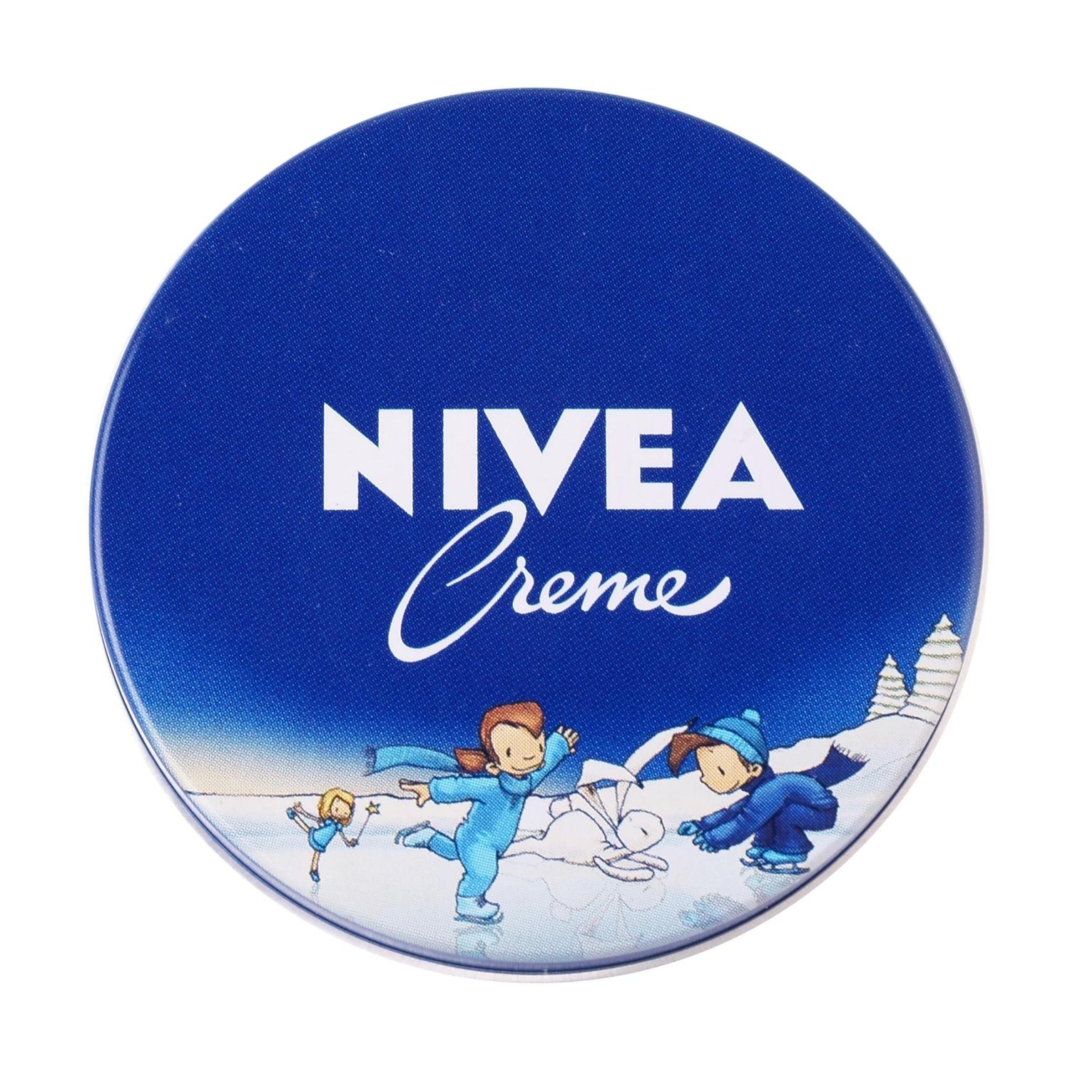 Крем Nivea универсальный
