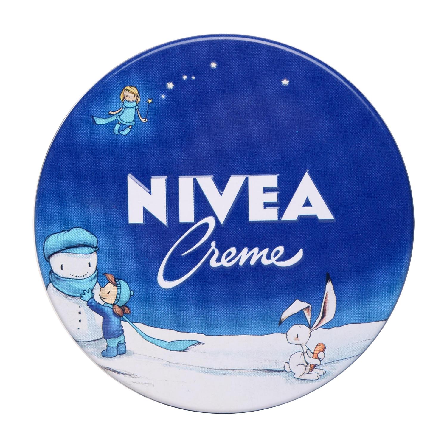 Крем для кожи Nivea универсальный