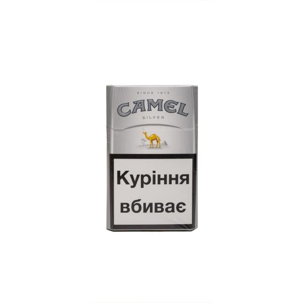 Каталог Camel