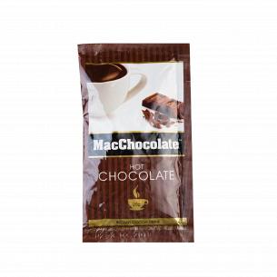 Шоколад гарячий MacChocolate