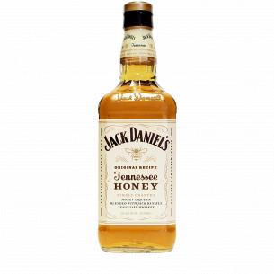 Виски Jack Daniel`s Honey 35%