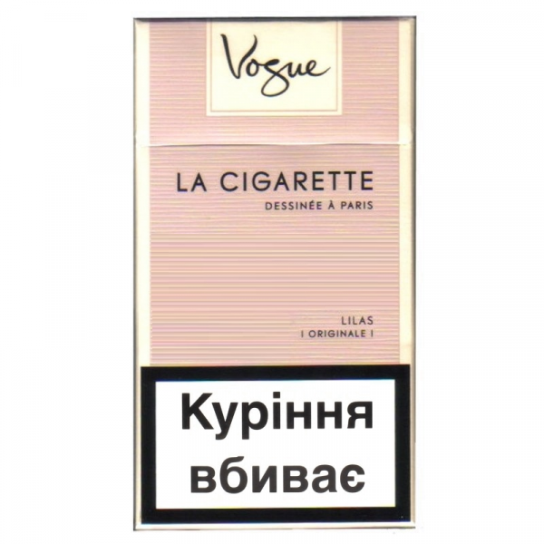 Петербургский производитель сигарет Kent и Vogue сменил название