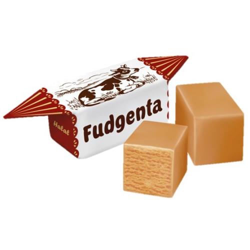 Ирис Roshen Fudgenta в Киеве и пригороде: купить по хорошей цене с ...