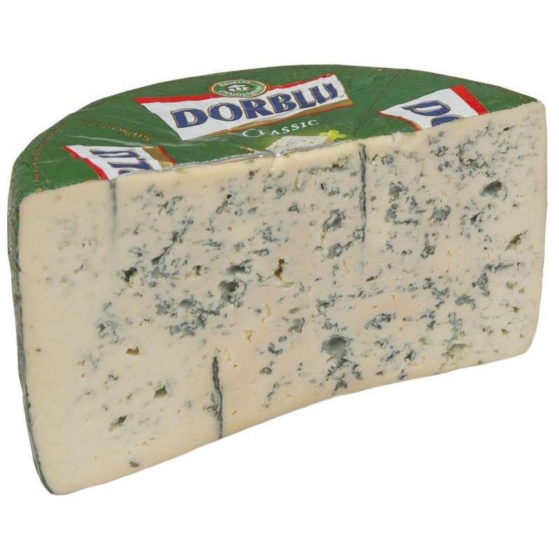 Сыр Hofmeister Дор Блу с плесенью 50%