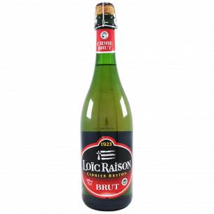 Сидр Loic Raison Cider Brut...