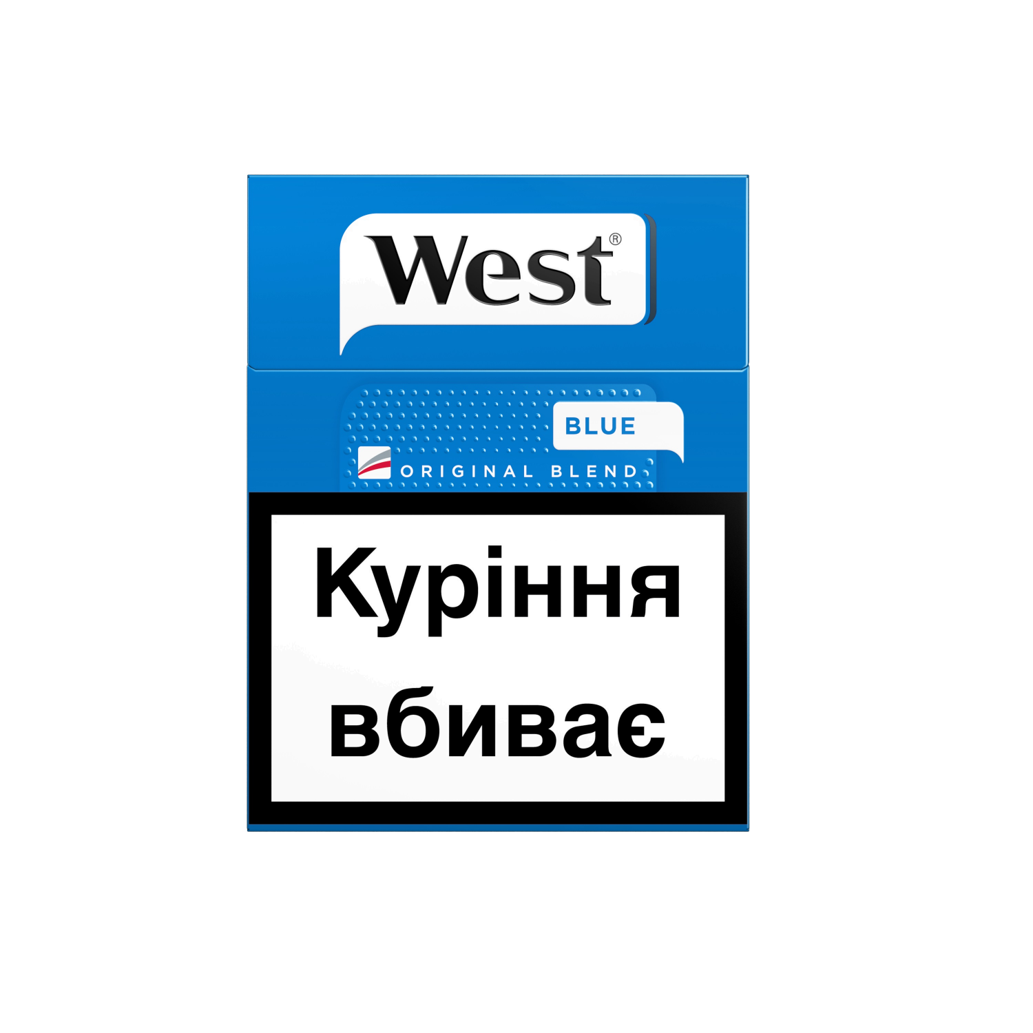 Сигареты вест тонкие