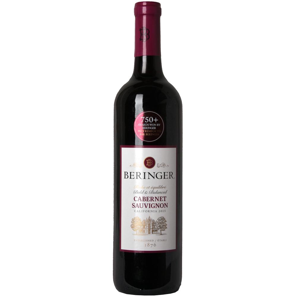 Вино Beringer California Classic Cabernet Sauvignon