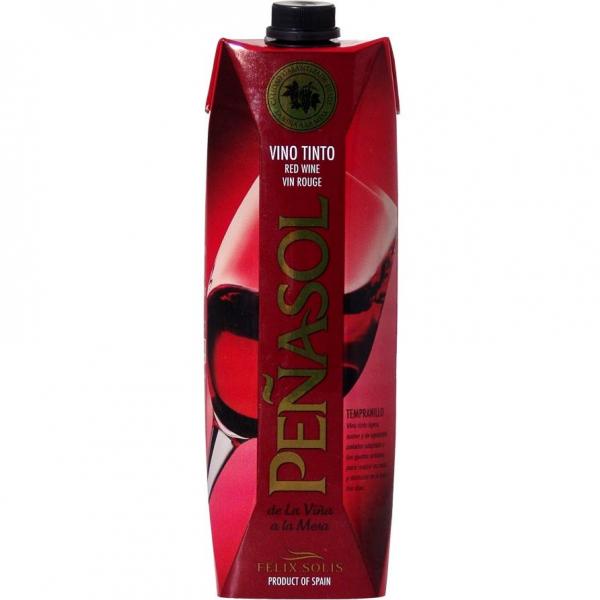 Вино Penasol Prisma Red