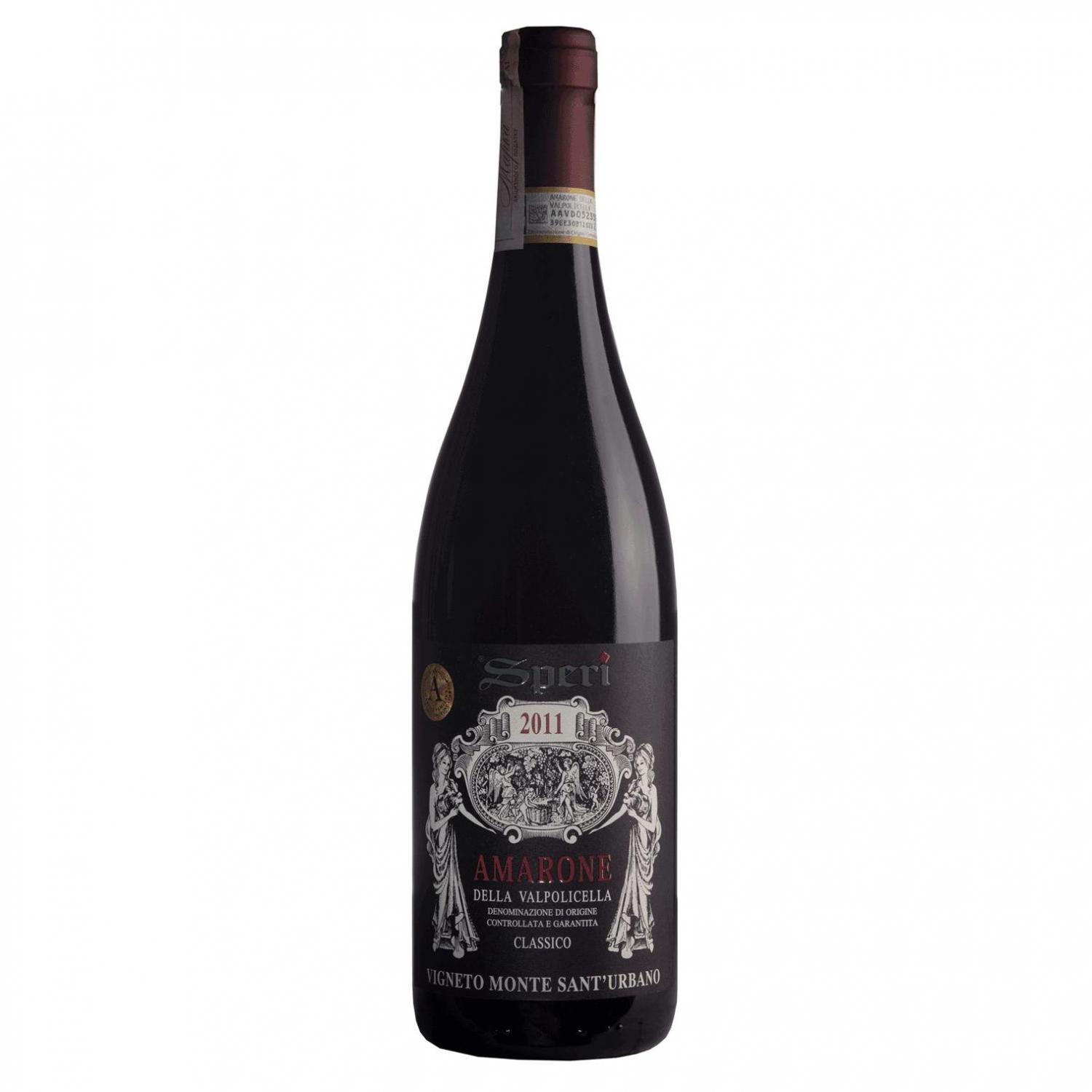 Вино Speri Amarone Saint Urbano