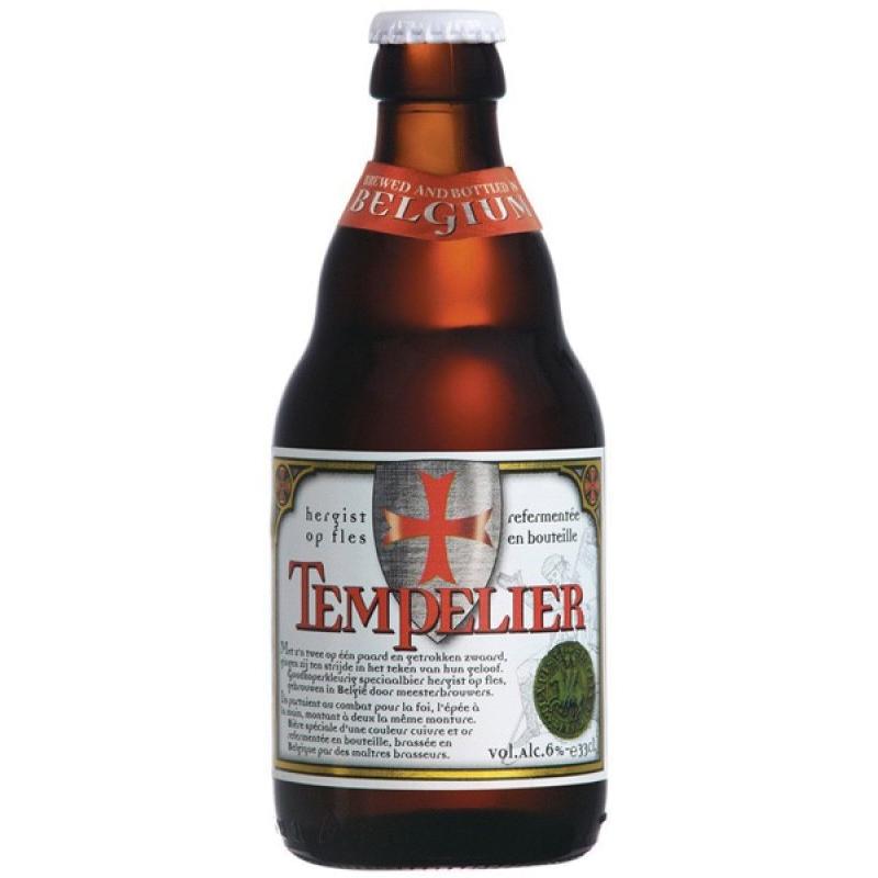 Пиво Corsendonk Tempelier нефильтрованное