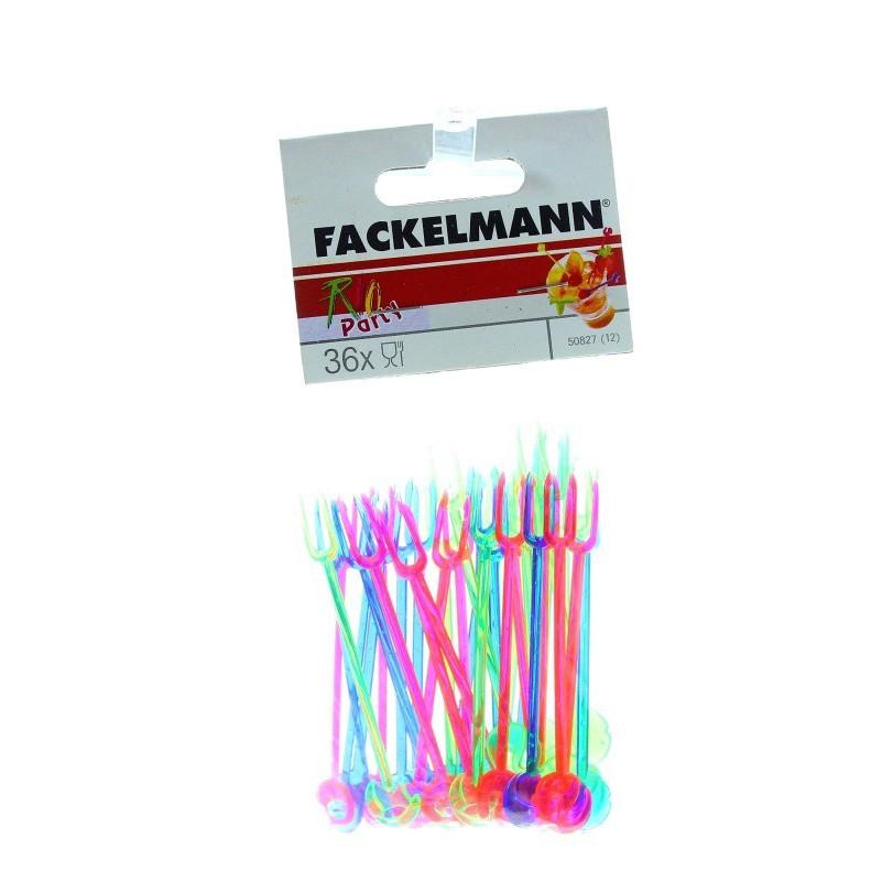Шпажки для канапе Fackelmann 8,5см 50827