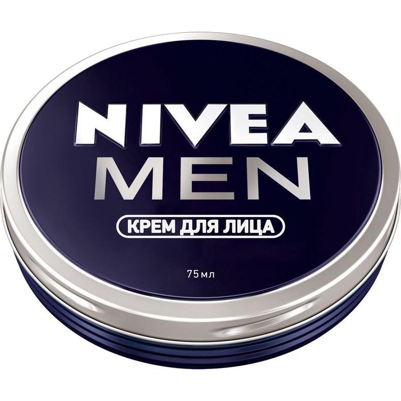 Крем для лица Nivea Men