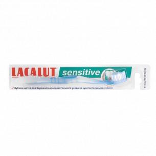 Зубная щетка Lacalut Сенсетив